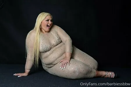 Barbiessbbw OnlyFans Leaked Free Thumbnail Picture - #WXBJwBg4fQ