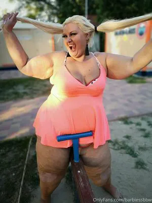 Barbiessbbw OnlyFans Leaked Free Thumbnail Picture - #XasSS6k4UA