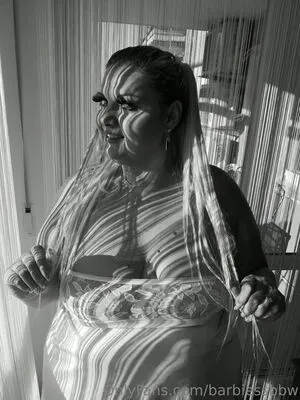 Barbiessbbw OnlyFans Leaked Free Thumbnail Picture - #XuNPrCwcVM