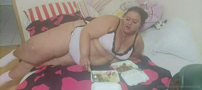 Barbiessbbw OnlyFans Leaked Free Thumbnail Picture - #Z7joRHnHO8
