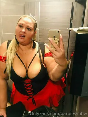 Barbiessbbw OnlyFans Leaked Free Thumbnail Picture - #aJOSvj5MVf