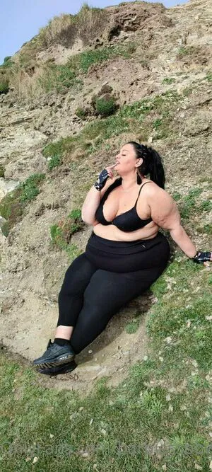 Barbiessbbw OnlyFans Leaked Free Thumbnail Picture - #bjX4cYySYu