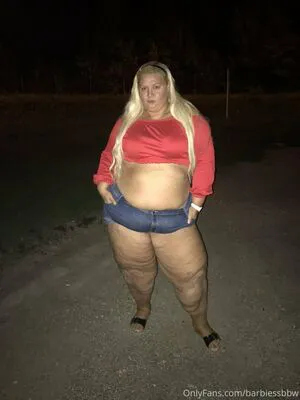 Barbiessbbw OnlyFans Leaked Free Thumbnail Picture - #ejLzRhvZjc