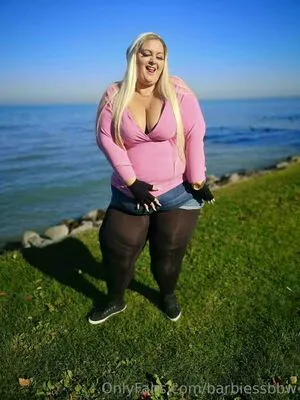 Barbiessbbw OnlyFans Leaked Free Thumbnail Picture - #ektpqHEK7Q