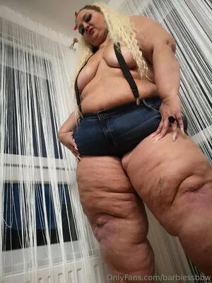 Barbiessbbw OnlyFans Leaked Free Thumbnail Picture - #gDSspYXhw2