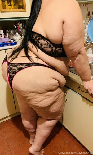Barbiessbbw OnlyFans Leaked Free Thumbnail Picture - #gmCLwoiw74