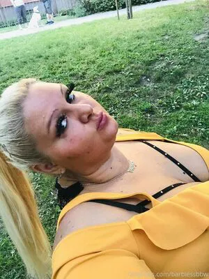 Barbiessbbw OnlyFans Leaked Free Thumbnail Picture - #hbH7ixnjSH