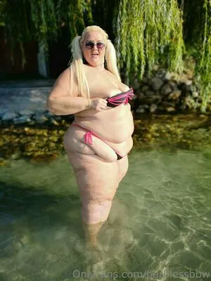 Barbiessbbw OnlyFans Leaked Free Thumbnail Picture - #iyZXkUaors