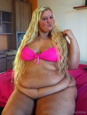 Barbiessbbw OnlyFans Leaked Free Thumbnail Picture - #jEiJaDMhH6