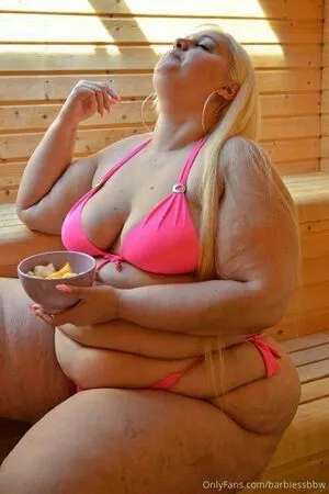 Barbiessbbw OnlyFans Leaked Free Thumbnail Picture - #jopJqHIsbu