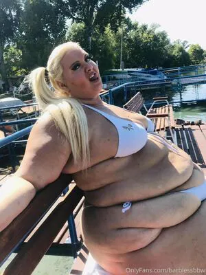 Barbiessbbw OnlyFans Leaked Free Thumbnail Picture - #m6InLPsvbW