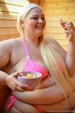 Barbiessbbw OnlyFans Leaked Free Thumbnail Picture - #m8oBnZfZje
