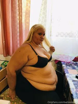 Barbiessbbw OnlyFans Leaked Free Thumbnail Picture - #mvr1yZQOZH