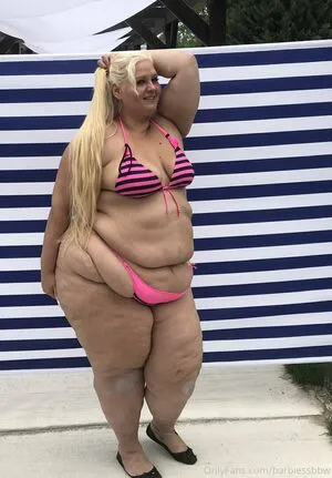 Barbiessbbw OnlyFans Leaked Free Thumbnail Picture - #mzRHfMazBR