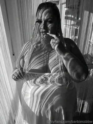 Barbiessbbw OnlyFans Leaked Free Thumbnail Picture - #nUR2WB8187