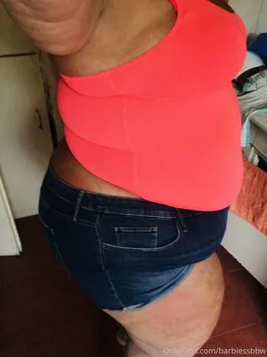Barbiessbbw OnlyFans Leaked Free Thumbnail Picture - #niNqSbPzPH