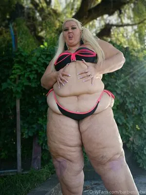 Barbiessbbw OnlyFans Leaked Free Thumbnail Picture - #pOqJyt2SWm