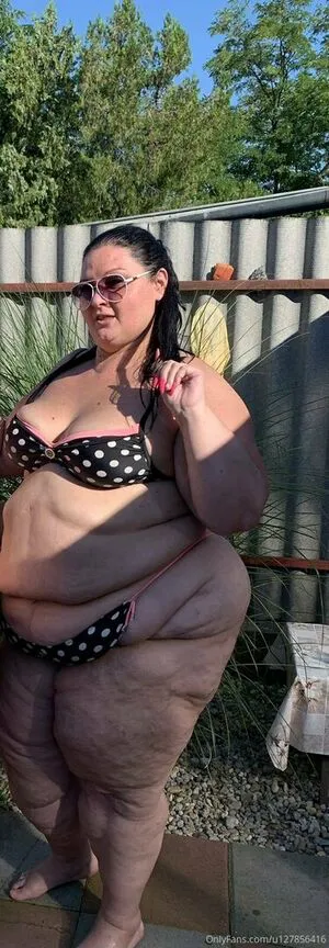 Barbiessbbw OnlyFans Leaked Free Thumbnail Picture - #pfdscA5Qq0