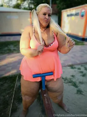 Barbiessbbw OnlyFans Leaked Free Thumbnail Picture - #pvy2WBRo6j