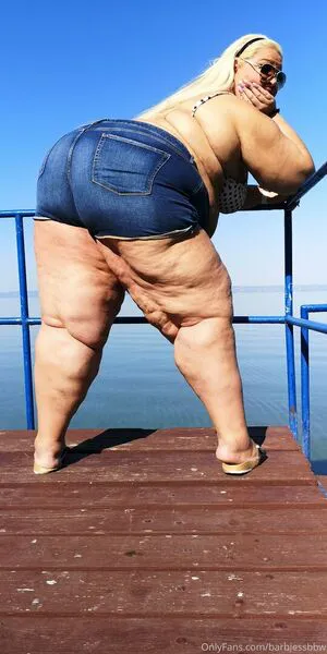 Barbiessbbw OnlyFans Leaked Free Thumbnail Picture - #q2pl1wrjS7