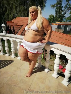 Barbiessbbw OnlyFans Leaked Free Thumbnail Picture - #rYrKiFJOyU