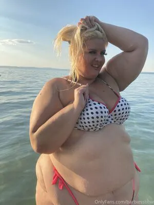 Barbiessbbw OnlyFans Leaked Free Thumbnail Picture - #t4shDDkBJi