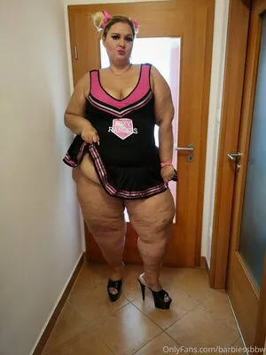 Barbiessbbw OnlyFans Leaked Free Thumbnail Picture - #v49eGdrR2G