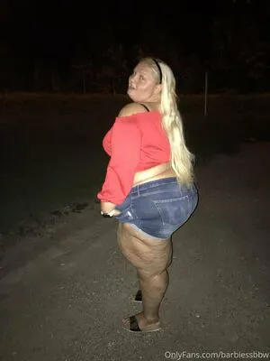 Barbiessbbw OnlyFans Leaked Free Thumbnail Picture - #vhwLRGrGGr