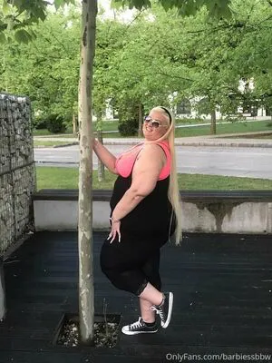 Barbiessbbw OnlyFans Leaked Free Thumbnail Picture - #wBQFN7fAHC