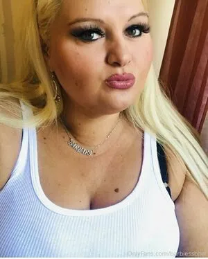 Barbiessbbw OnlyFans Leaked Free Thumbnail Picture - #wdCi3jzasL