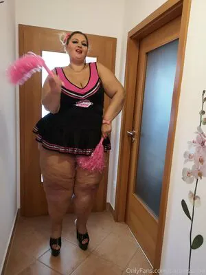 Barbiessbbw OnlyFans Leaked Free Thumbnail Picture - #xZzqW1o9Gg