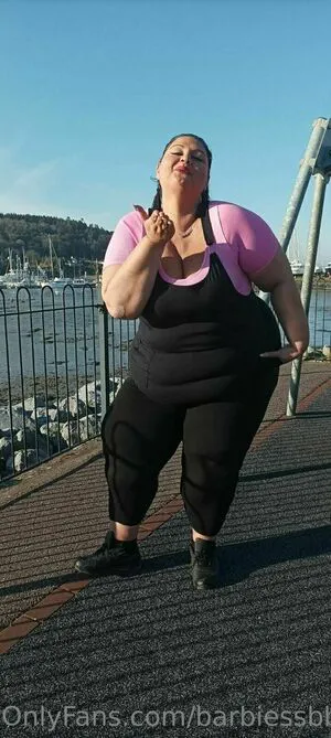 Barbiessbbw OnlyFans Leaked Free Thumbnail Picture - #zFd2oIDk8h