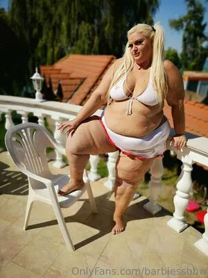 Barbiessbbw OnlyFans Leaked Free Thumbnail Picture - #zvLBAkFUlT