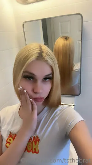 Barbieswetdream OnlyFans Leaked Free Thumbnail Picture - #RjdWW0GNiN