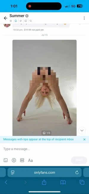 Barbieswrld OnlyFans Leaked Free Thumbnail Picture - #XNo48tuJ5z