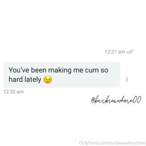 Barbieuwhorefree OnlyFans Leaked Free Thumbnail Picture - #2J1dszOK6b