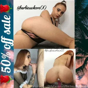Barbieuwhorefree OnlyFans Leaked Free Thumbnail Picture - #6x4zybNV8G