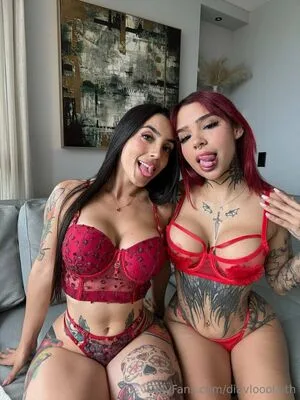 Barbievamp OnlyFans Leaked Free Thumbnail Picture - #oNbbNigAYX