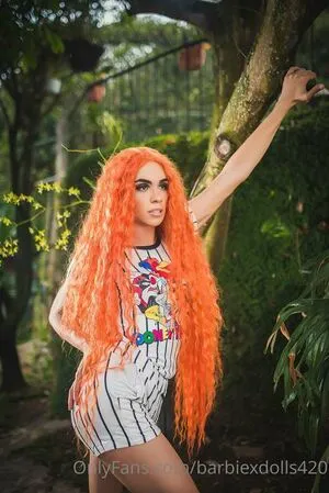 Barbiexdolls420 OnlyFans Leaked Free Thumbnail Picture - #nb441k6Ma7