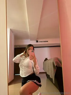 Barbiexoxo1 OnlyFans Leaked Free Thumbnail Picture - #rcNtIoMvU7