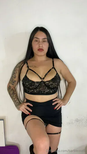 Barbiexxx1 OnlyFans Leaked Free Thumbnail Picture - #fUHCEgjEbm