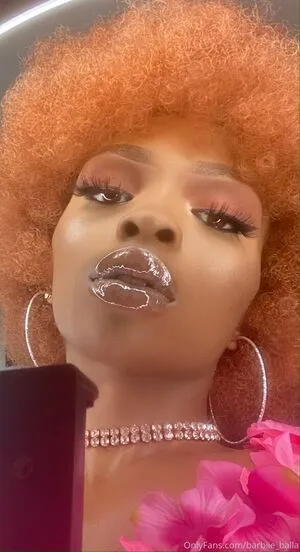 Barbiie Balla OnlyFans Leaked Free Thumbnail Picture - #7EytgzsKEI