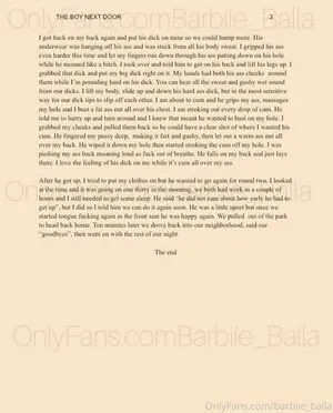 Barbiie Balla OnlyFans Leaked Free Thumbnail Picture - #QhihIwxJHE