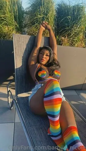 Barbiie Nicole OnlyFans Leaked Free Thumbnail Picture - #WhTQ2EADzI