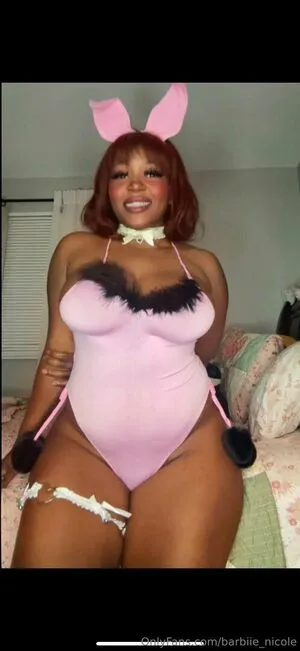 Barbiie Nicole OnlyFans Leaked Free Thumbnail Picture - #yOnPdG1xwo