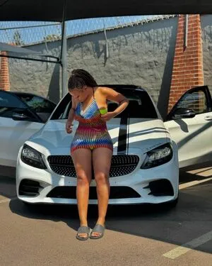 Barbiie Stallion OnlyFans Leaked Free Thumbnail Picture - #JQMRoGGx26
