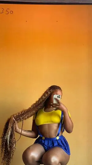 Barbiie Stallion OnlyFans Leaked Free Thumbnail Picture - #qMZ0GL8uou