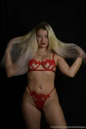 Barbiieblueyes OnlyFans Leaked Free Thumbnail Picture - #OpO4IuTfPB