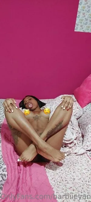 Barbiieyaneth OnlyFans Leaked Free Thumbnail Picture - #FdaPdl0Zwn