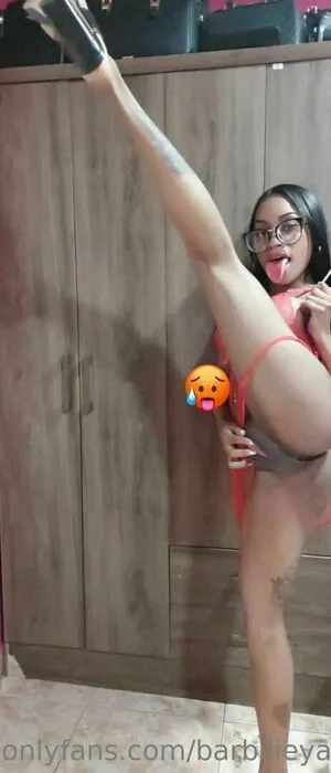 Barbiieyaneth OnlyFans Leaked Free Thumbnail Picture - #LppGP38ZiM